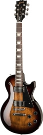 Gibson Les Paul Studio Smokehouse Burst Modern