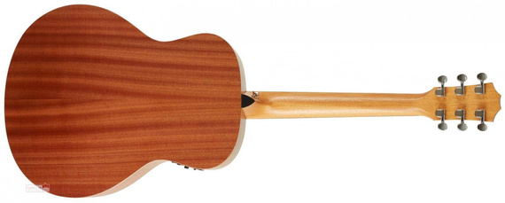 Taylor GS Mini-E Mahogany ES-B - GITARA ELEKTROAKUSTYCZNA
