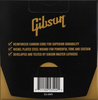 Gibson Brite Wire 9-42 – struny do gitary elektrycznej
