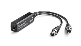 Audinate Dante AVIO Analog Input Adapter