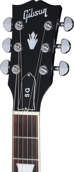 Gitara elektryczna Gibson SG Standard Cardinal Red Burst