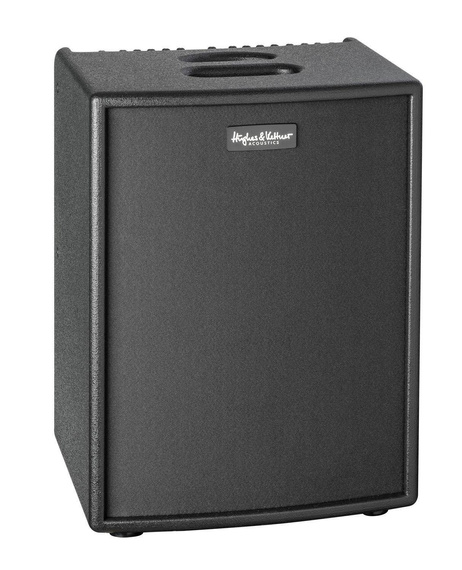 Wzmacniacz akustyczny Hughes & Kettner ERA 2 BLACK