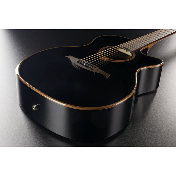 LAG T118ABCE-BLK Special Edition – gitara elektroakustyczna