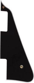 PG-010 – pickguard czarny do Gibson Les Paul Studio