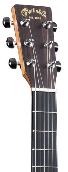 Martin Guitar DJr-10E – gitara elektroakustyczna