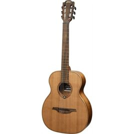 LAG GLA Escapade N-RCE Nylon - gitara elektroklasyczna