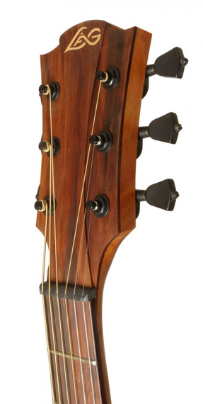 Lag Tramontane T170ACE – gitara elektro-akustyczna