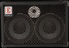 Eden EX210-4 - kolumna basowa 2x10 300W