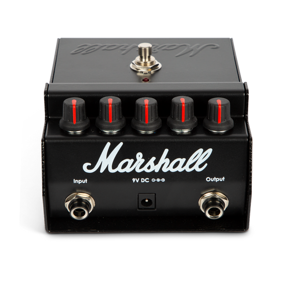 Efekt gitarowy Marshall Drivemaster - Made in UK