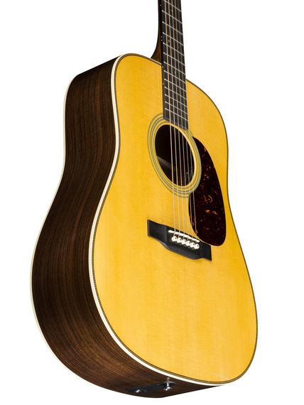 Gitara elektroakustyczna Martin HD-28E