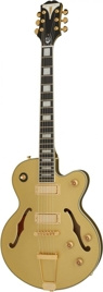 Epiphone Uptown Kat ES TGM gitara elektryczna