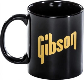 Gibson Gold Mug, 11 oz. kubek