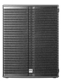 Subwoofer aktywny HK Audio HK L Sub 1800 A