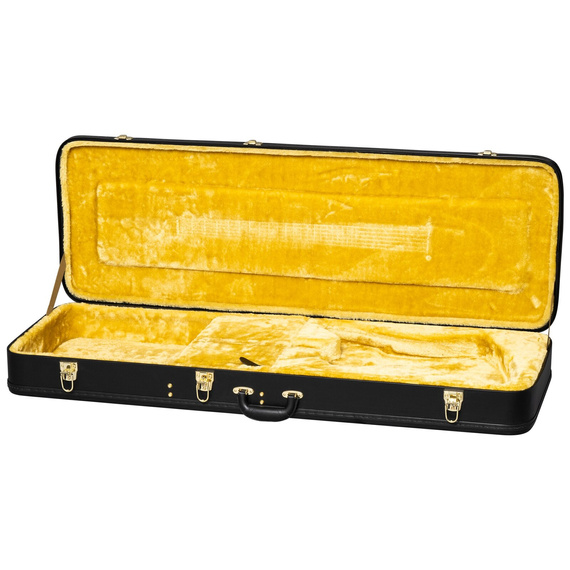 Epiphone 1963 Firebird I (Incl. Hard Case) Heather Poly gitara elektryczna