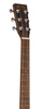 Martin 00-X2E-01 Sit/Coco HPL w/Gig Bag gitara elektroakustyczna