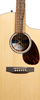 Martin SC-13E Modern FG – gitara elektroakustyczna spruce/koa