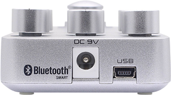 Hotone XTOMP XP-10 - multi-efekt