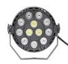 Reflektor sceniczny LED Fractal Lights Par 12x3W RGB