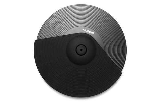 DMPad 14 Cymbal - pad talerza 14" z kablem i ramieniem