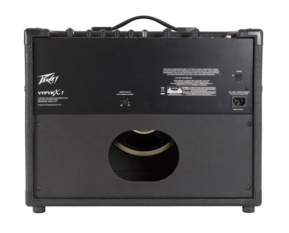 Wzmacniacz gitarowy Peavey VYPYR X1 20W