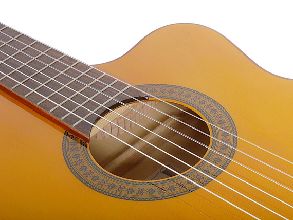 Gitara elektroklasyczna Admira Triana EC