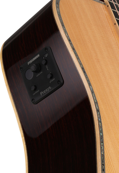 Arrow Platinum Elite D CE SIT/RW Sitka/Rosewood - gitara elektroakustyczna