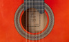 Admira Alegria ECF - gitara elektroklasyczna