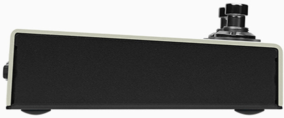 Procesor sygnałowy Hotone Ampero Mini Vanilla