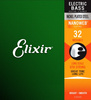 Elixir 15332 NanoWeb struna 6 medium 32
