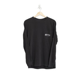 Koszulka Martin T-shirt Men LS Shadow Pocket XL