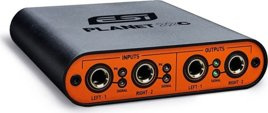 Interfejs audio ESI Dante Planet 22c