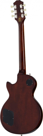 Gitara Elektryczna Epiphone Slash Les Paul November Burst + Futerał