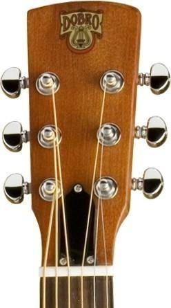 Epiphone Dobro Hound Dog Deluxe Round Neck – gitara akustyczna