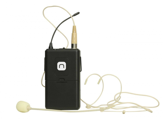 Novox FREE B1 Zestaw bezprzewodowy