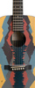 Martin LX1 Life is Good w/Gig Bag gitara akustyczna