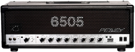 Głowa gitarowa 6505® Head 1992 Original