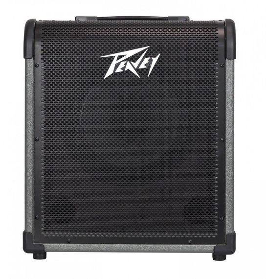Peavey MAX100 NEW 100W 1x10" wzmacniacz basowy