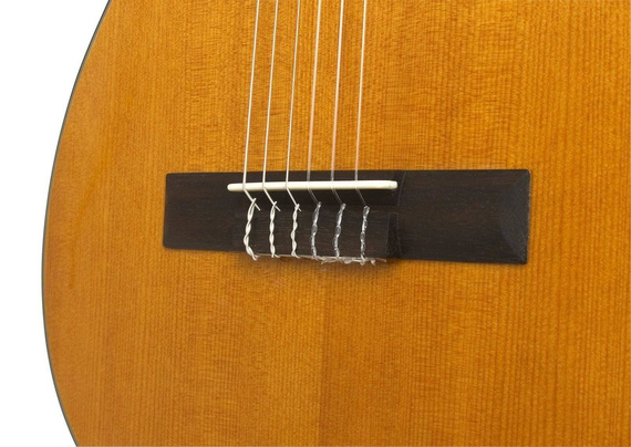 Epiphone Classical E1 3/4-Size Nylon 1.88 nut AN Antique Natural gitara klasyczna