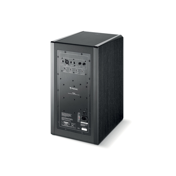 Focal TRIO 6 ST6 BLACK - monitor studyjny