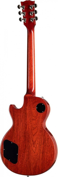 Gibson Les Paul Standard 60s Bourbon Burst Original