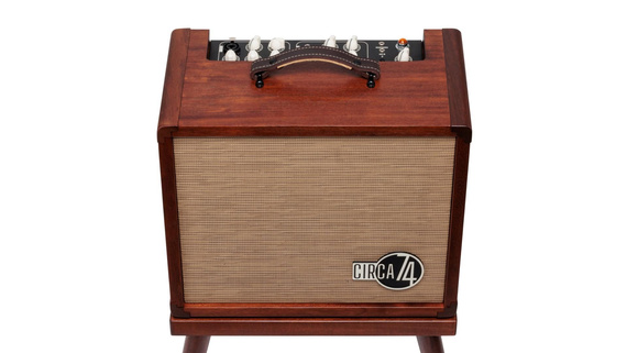 Taylor CIRCA 74,AV150-10,AMP w/STAND,MAHG-EU/SK - wzmacniacz akustyczny