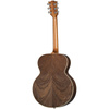 Gibson SJ-200 Studio Walnut Satin Natural gitara akustyczna