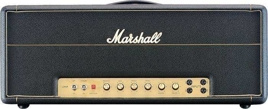 Marshall 1959HW Plexi Hand Wired - głowa lampowa 100W