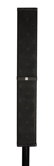 Novox Line Array Y9 + Sub12 A – aktywny zestaw nagłośnieniowy
