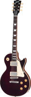 Translucent Oxblood