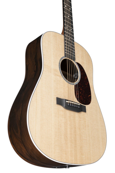 Gitara elektroakustyczna Martin D-13E Ziricote