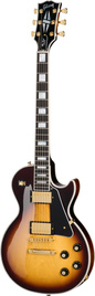 Gibson Les Paul Custom 70s Tobacco Burst gitara elektryczna