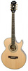 Epiphpne Performer PR-5E Fishman Presys-II NA Natural gitara elektro-akustyczna