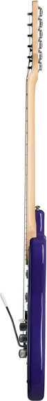 Gitara elektryczna Kramer Focus VT-211S PR Purple