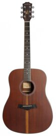 Arrow Silver KOA – gitara akustyczna 6-strunowa